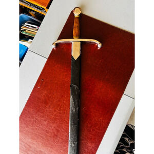 Double edge Collectible Swords